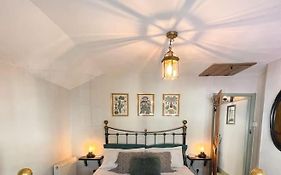 *Stunning* The Botanist Rest Ventnor Iow