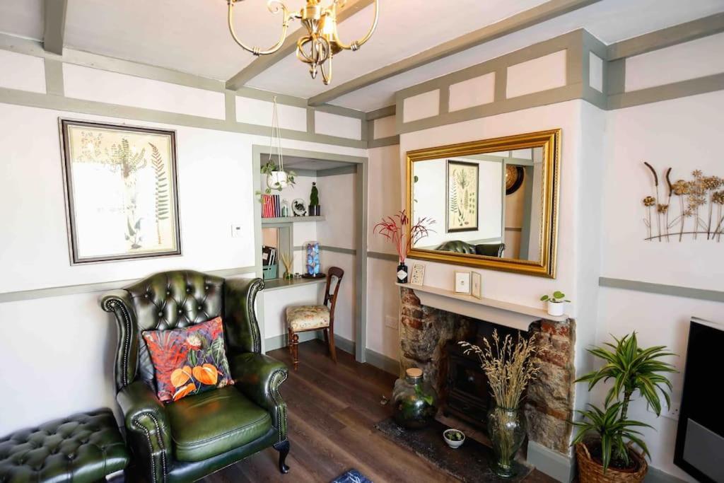 *Stunning* The Botanist Rest Ventnor Iow Villa Exterior photo