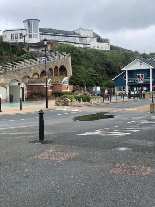 *Stunning* The Botanist Rest Ventnor Iow Villa Exterior photo