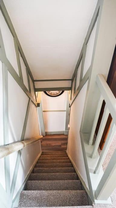*Stunning* The Botanist Rest Ventnor Iow Villa Exterior photo