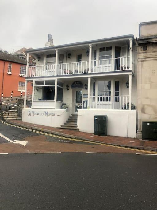 *Stunning* The Botanist Rest Ventnor Iow Villa Exterior photo