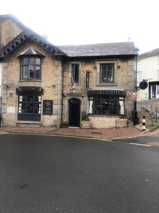 *Stunning* The Botanist Rest Ventnor Iow Villa Exterior photo