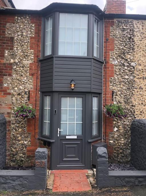 *Stunning* The Botanist Rest Ventnor Iow Villa Exterior photo