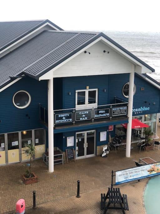 *Stunning* The Botanist Rest Ventnor Iow Villa Exterior photo