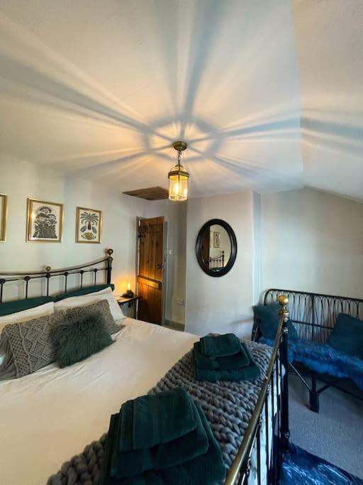 *Stunning* The Botanist Rest Ventnor Iow Villa Exterior photo