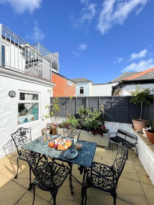 *Stunning* The Botanist Rest Ventnor Iow Villa Exterior photo