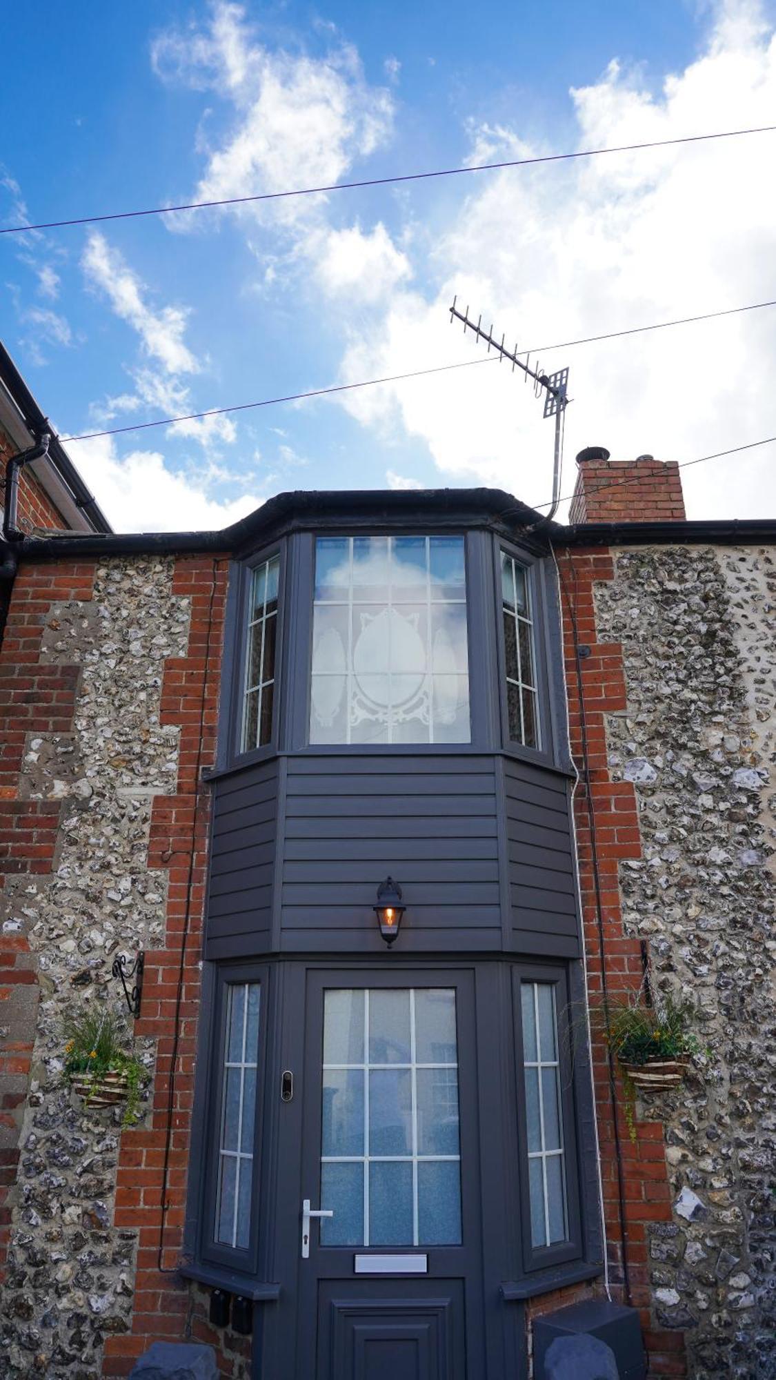 *Stunning* The Botanist Rest Ventnor Iow Villa Exterior photo